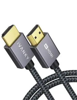 خرید کابل HDMI برند iVANKY