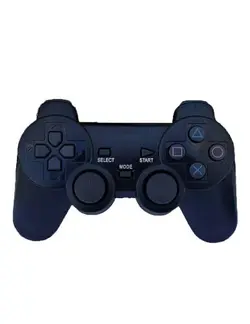 گیم پد وایرلس برای PS2 با دانگل 3 کاره