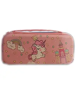 کیف نینتندو سوییچ طرح پونی