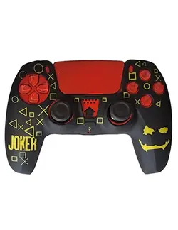 محافظ دسته PS5 طرح joker