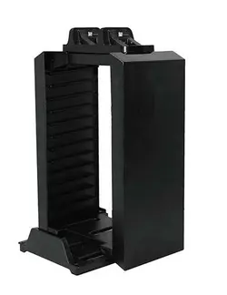 استند چند منظوره دابی مدل TP4-025 ویژه ps4 slim/pro/x-one(s)