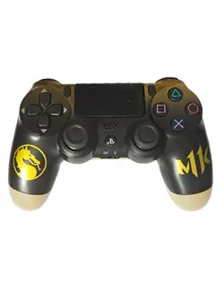 دسته بازی های کپی PS4 طرح مورتال کمبت