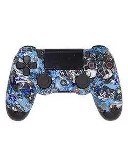 دسته بازی های کپی PS4 طرح FREEGUN