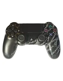 دسته بازی های کپی PS4 طرح زنجیر
