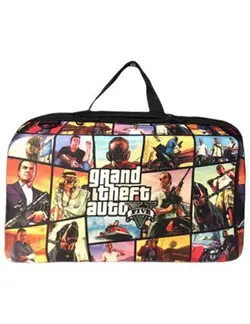 کیف ایکس باکس سری اس – طرح GTA