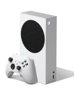 کنسول بازی مایکروسافت مدل Xbox Series S
