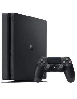 کنسول بازی سونی مدل Playstation 4 Slim 500GB