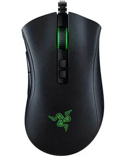 موس گیمینگ ریزر RAZER مدل DeathAdder V2