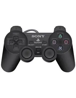 دسته بازی Dual Shock برای PS2