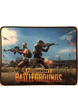 خرید ماوس پد گیمینگ طرح Battlegrounds