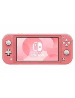 خرید نینتندو سوییچ باندل لایت Nintendo Switch Lite