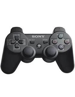 گیم پد Dualshock PS3 بی سیم درجه 1