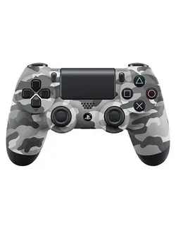 خريد دسته ps4 های کپی طرح ارتشی urban camo