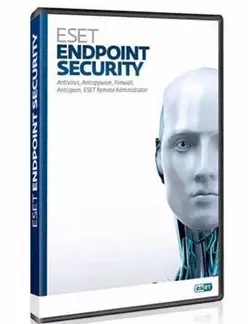 خرید آنتی ویروس نود License Eset Endpoint Security 5