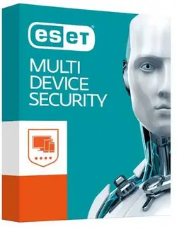 آنتی ویروس اورجینال 5 کاربره ESET Multi Device Security Pack