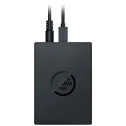 یونیت کنترل نور پردازی ریزر RGB Controller