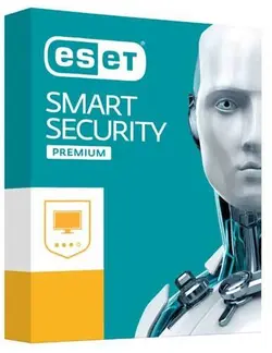 آنتی ویروس اورجینال ESET Smart Security