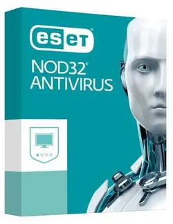 آنتی ویروس اورجینال Eset Nod32 Antivirus