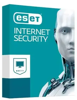 آنتی ویروس اورجینال Eset Internet Security