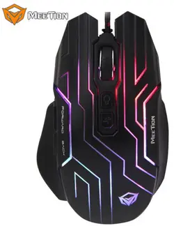 ماوس گیمینگ Meetion MT-GM22