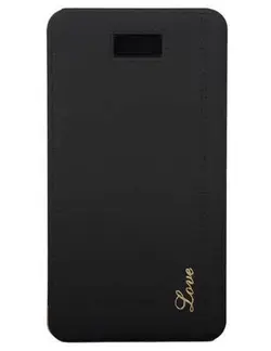 پاوربانک VERITY مدل V3 ظرفیت 8000 میلی آمپر