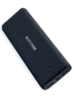 شارژر همراه راوپاور مدل RP PB191 ظرفیت 20100 MAH