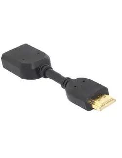 کابل افزایش طول HDMI مدل MHC9 طول 0.1 متر