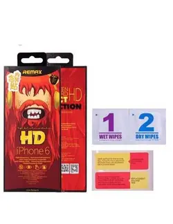 محافظ صفحه نمايش ريمكس مناسب گوشی اپل iPhone 6/6S