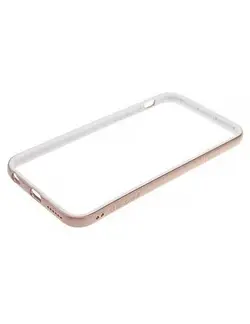 بامپر جی-کیس مدل فشن مناسب برای گوشی آیفون 6