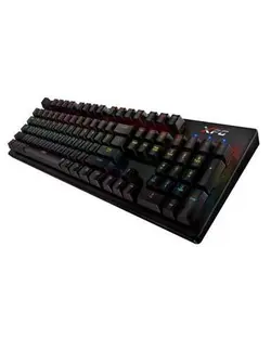 کیبورد گیمینگ ای دیتا XPG INFAREX K20 Mechanical RGB