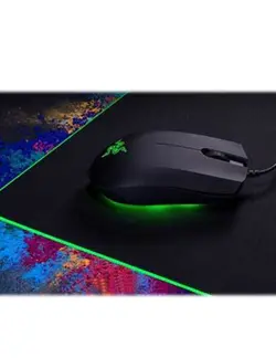 خرید موس پد گیمینگ ریزر GOLIATHUS CHROMA