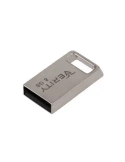 فلش مموری وریتی مدل V810 ظرفیت 8 گیگابایت