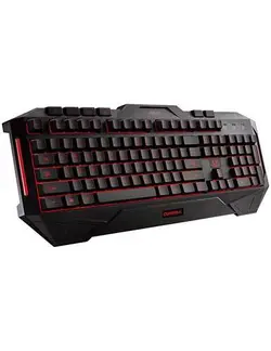 خرید کیبورد گیمینگ ایسوس Asus Cerberus Keyboard