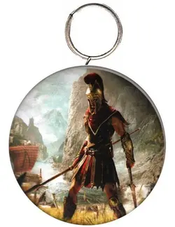 خرید جا سوئیچی طرح شماره پنج