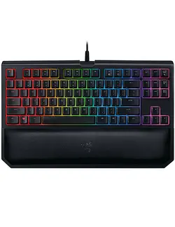 کیبورد گیمینگ ریزر BLACKWIDOW CHROMA V2