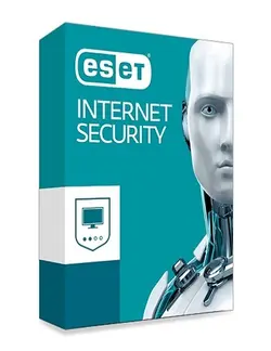 آنتی ویروس ESET Internet Security 2020