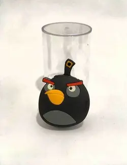 فلش مموری 8 گیگ مدل Angry Birds