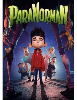 انیمیشن ParaNorman