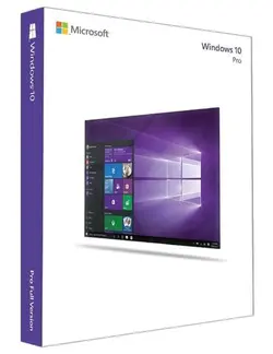 ویندوز ۱۰ پرو اورجینال Windows 10 Pro Software