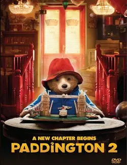 انیمیشن پدینگتون ۲ Paddington