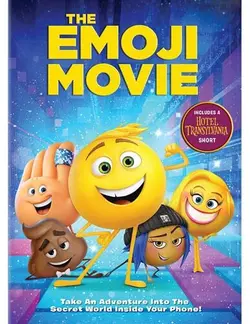 انیمیشن ایموجی ( شکلک ) – The Emoji Movie