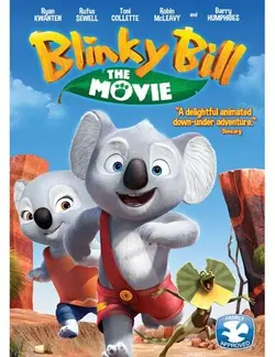انیمیشن بلینکی بیل – Blinky Bill