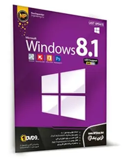 ٌٌWindows 8.1 UEFI Support 64 Bit + Assistant,Kaspersky2018,Office 2016,Photoshop cc