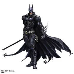 اکشن فیگور بتمن پلی آرت DC Comics Variant Play Arts Kai Batman Figure Square Enix