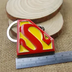 جاسوئیچی نشان Super Man 2