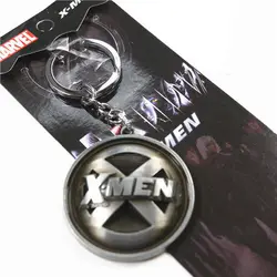 جاسوئیچی مدال XMEN نقره ای