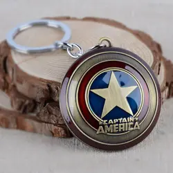 جاسوئیچی سپر Capitan America