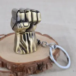 جاسوئیچی مشت HULK