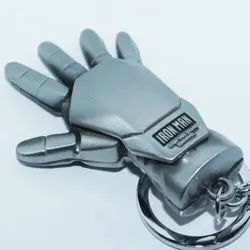 جاسوئیچی دست IRON MAN