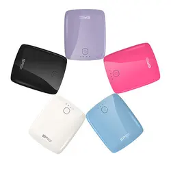 پاور بانک Silicon Power P101